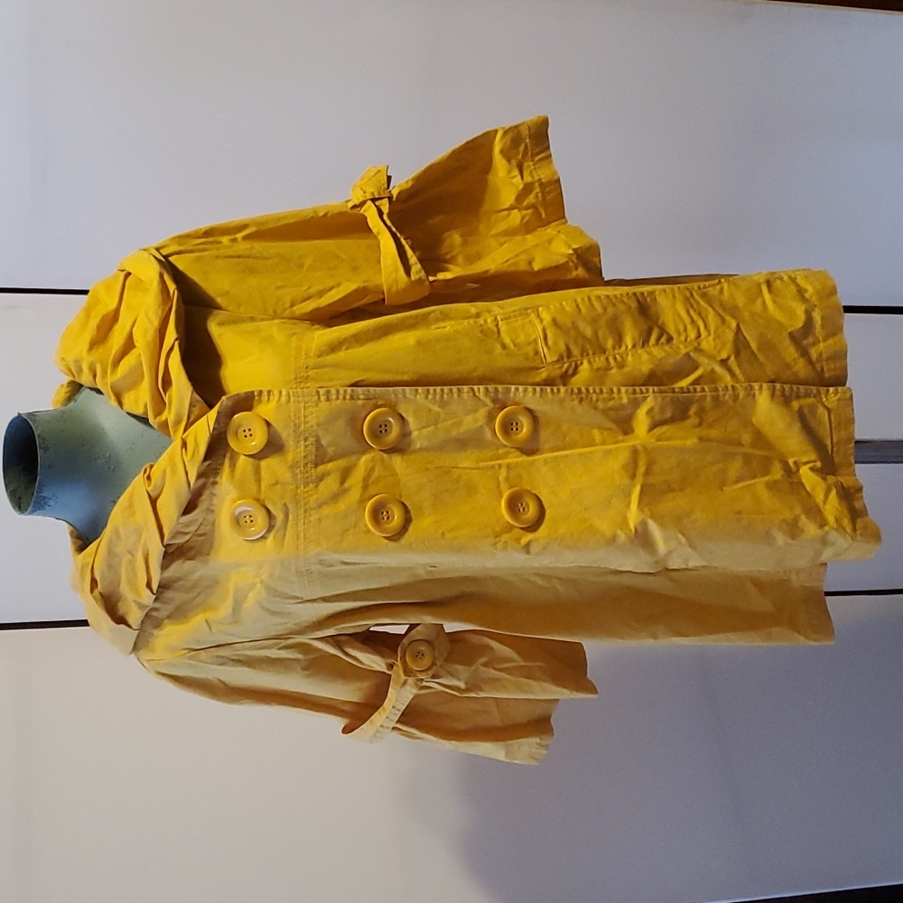 Fall Jacket - image 1